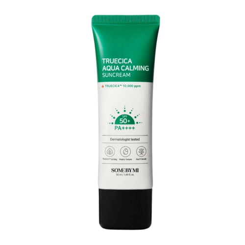 واقي شمس تروسيكا المائي المهدئ من سوم باي مي - 50م...