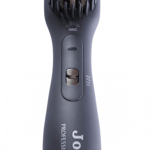 استشوار جوي المطور 3في 1 رمادي الأصلي من جوي