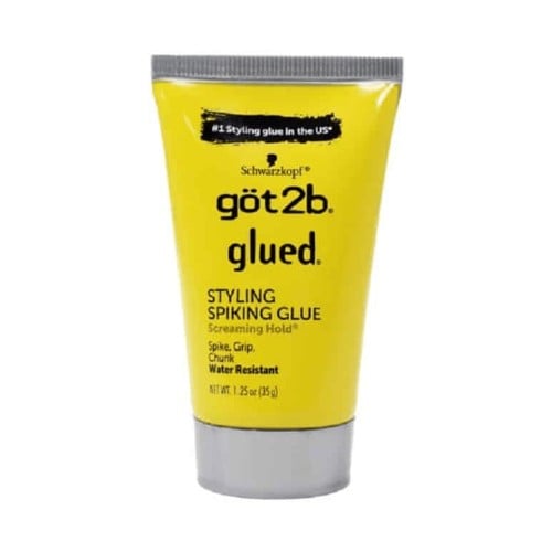 جل جوت تو بي لتثبيت الشعر والحواجب ضد الماء من شوا...