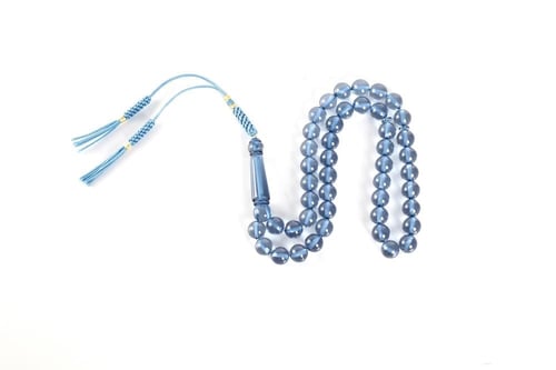 بكلايت كركوشة سماوي (شفاف)