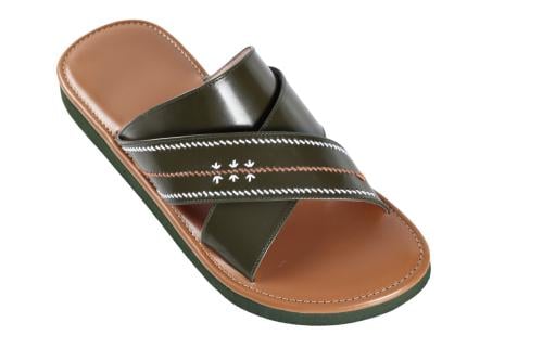 صندل رجالي شرقي فاخر