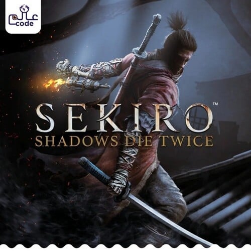 لعبة Sekiro ستيم