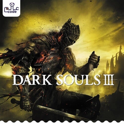 لعبة Dark Souls 3 ستيم