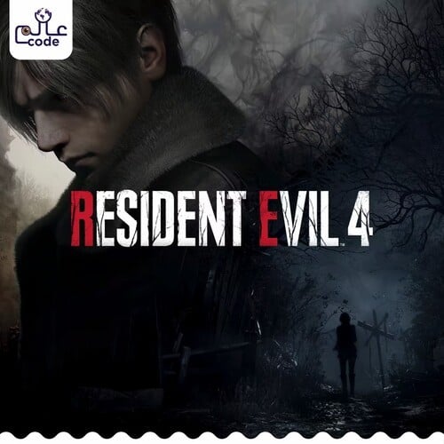 لعبة Resident Evil 4 ستيم