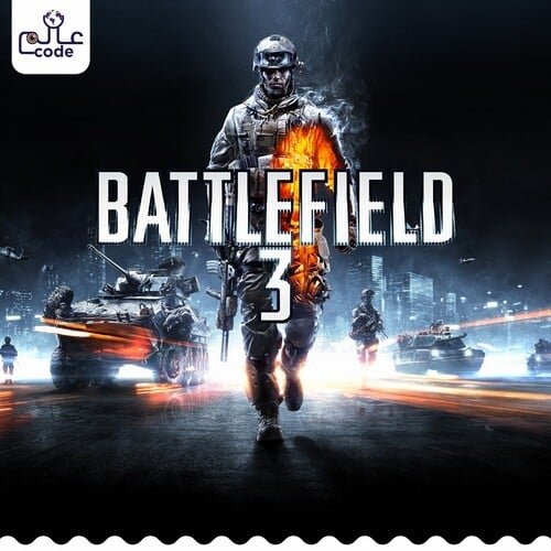 لعبة Battlefield 3 ستيم
