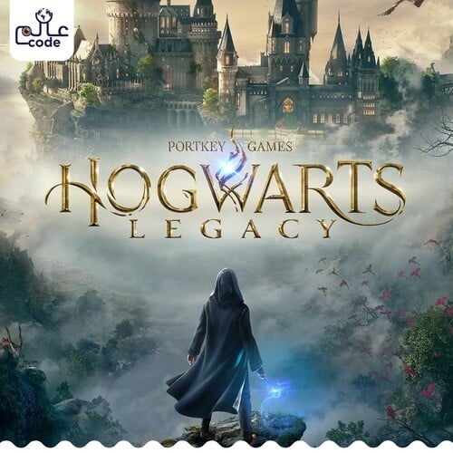 لعبة Hogwarts legacy ستيم