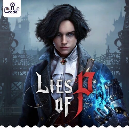 لعبة Lies of P Deluxe Edition ستيم