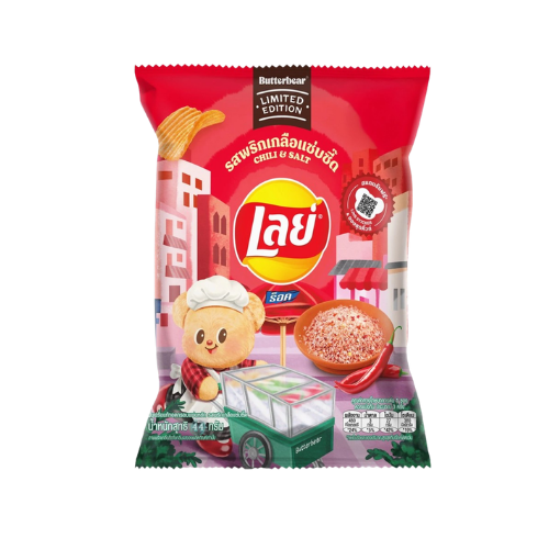 lays chili salt