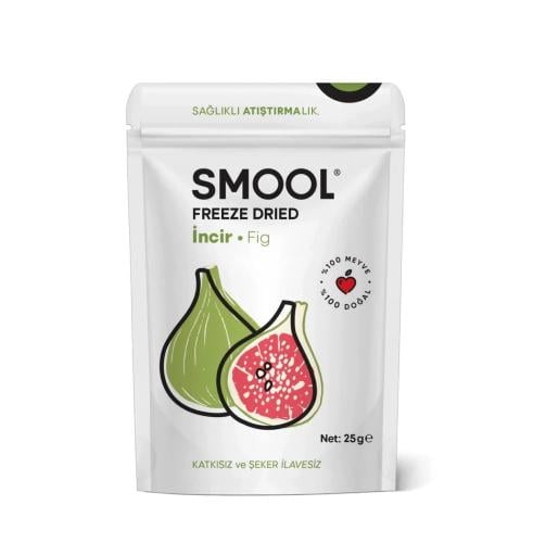 smool freeze dried fig