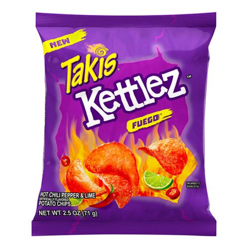 takis kettlez