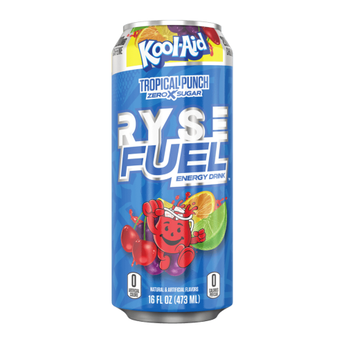 ryse fuel energy dringk