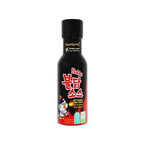 Samyang Hot Chicken Sauce 200 g