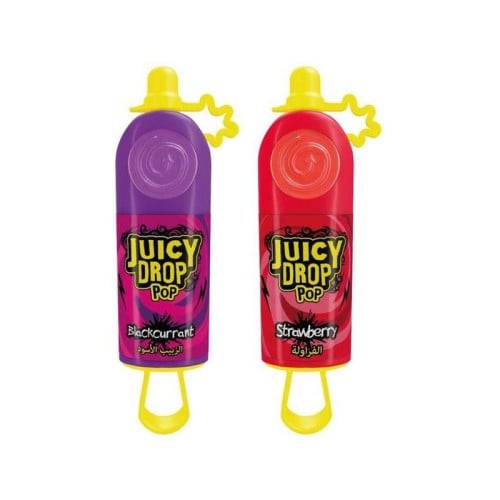 jucy drop pop