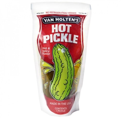 هوت بيكل HOT PICKLE