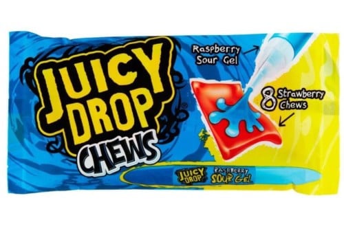 جوسي دروب تشيويز ازرق