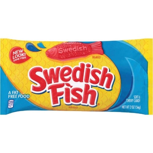 swedish fish