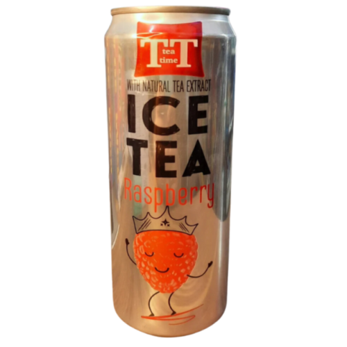 ايس تي تايم بالتوت