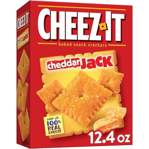cheezit baked snack crakerrs white cheddar