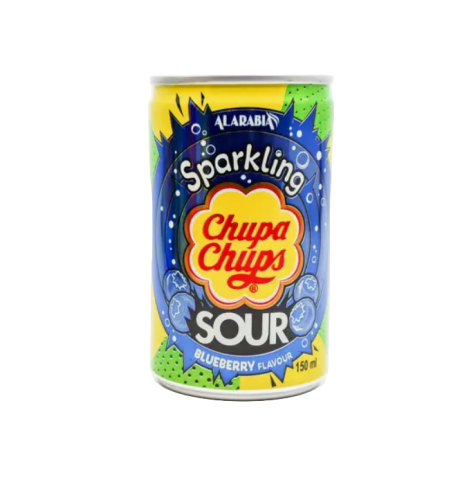 chupa chups sour apple
