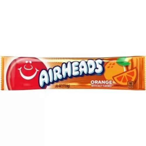 airheads orange