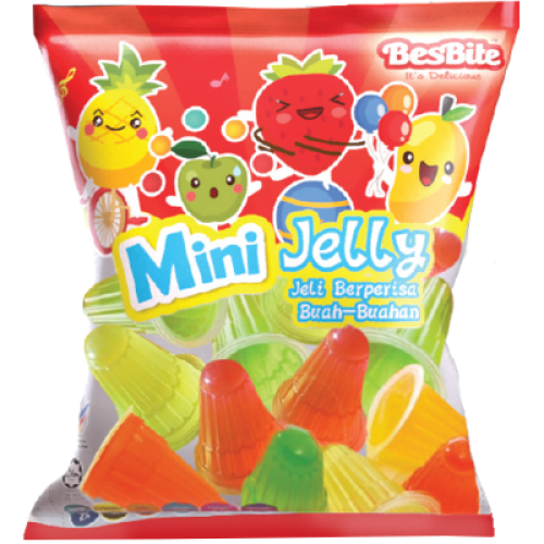 mini jelly