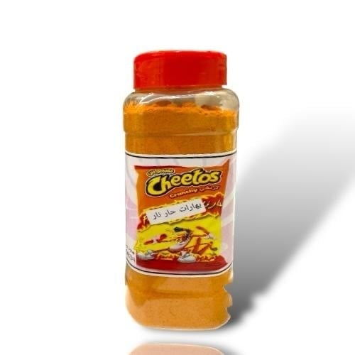 بهارات شيبس شيتوس