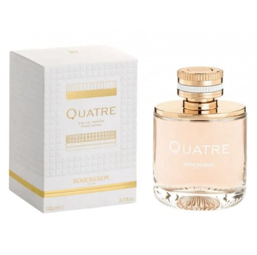 بوشرون - عطر كواتريه بور فيم للنساء