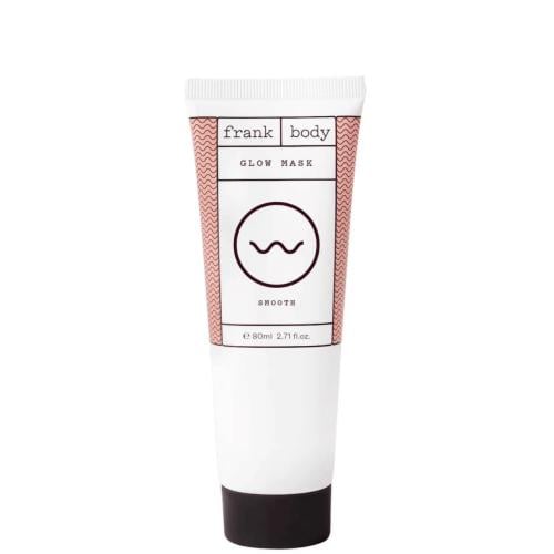 فرانك - ماسك النضارة Glow Mask