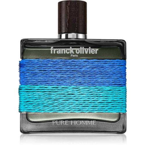 فرانك اوليفر - عطر بيور هوم رجالي او دي تواليت 100...