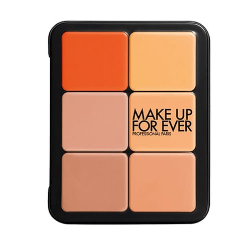 ميك اب فور ايفر - باليت الوجه اتش دي سكين Harmonie...