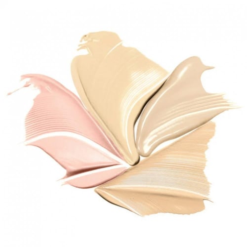 ميلاني - كونسيلر فاير تو لايت 01