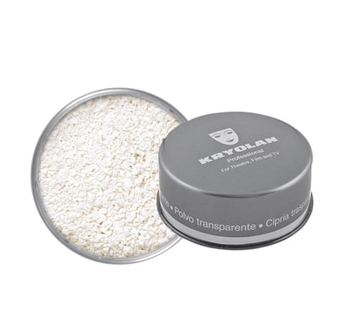 كريولان - بودرة تثبيت