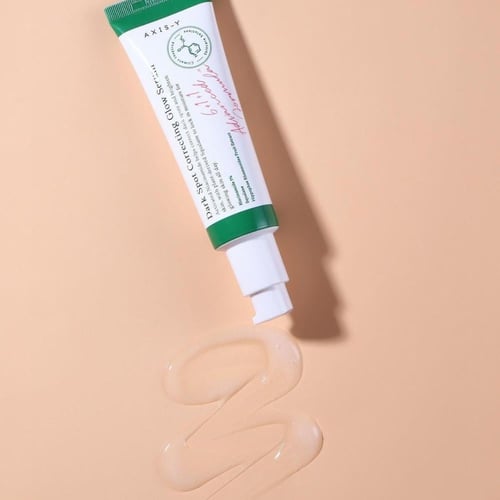 اكسيس واي - سيروم التوهج لتصحيح البقع الداكنة 50 م...