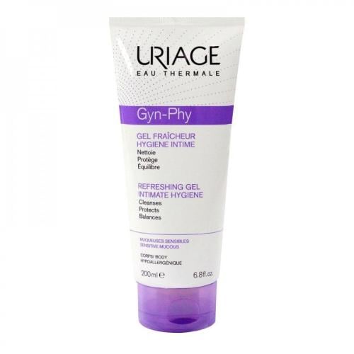 يورياج - جل لتنظيف المناطق الحساسة جين فاي - 200مل