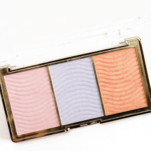 ميلاني - اضاءه هلوغرافيك بيمز 02