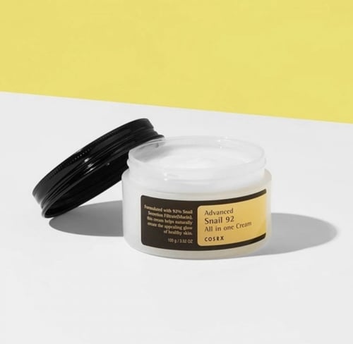 كوسركس - كريم الحلزون 92 المتطور الكل في واحد 100...