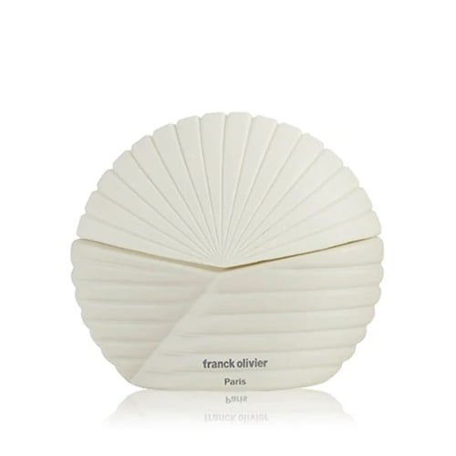 مجموعة الصدف من فرانك اوليفر