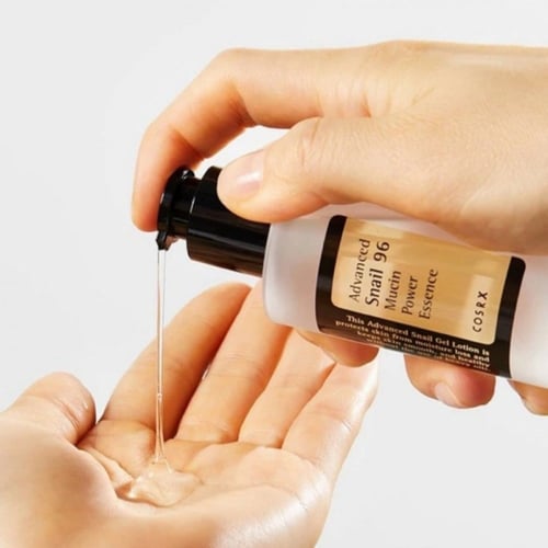 كوسركس - سيروم الحلزون 92 المتطور 100 مل