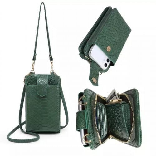 حقيبة نسائية كلاسك