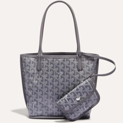 قويارد mini - رمادي