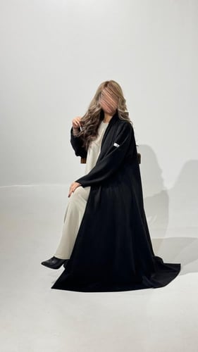 شامواه ساده اكمام ضيقه