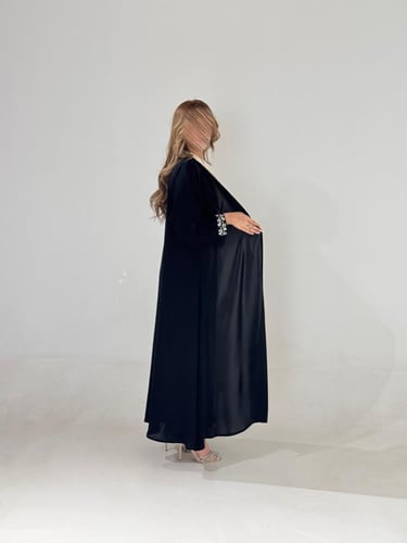 إنترنت مع أكمام أسواره ابيض