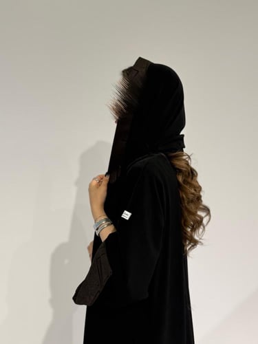 ملكي مع أكمام سواره جاكار بني