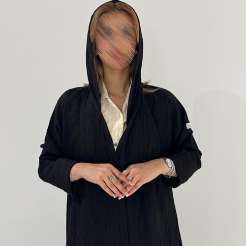 ملكي مع جاكار اسود