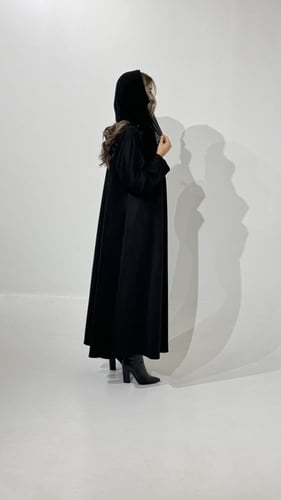 شامواه ساده اكمام ضيقه