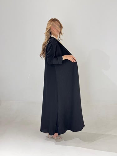 ملكي مع جاكار اسود