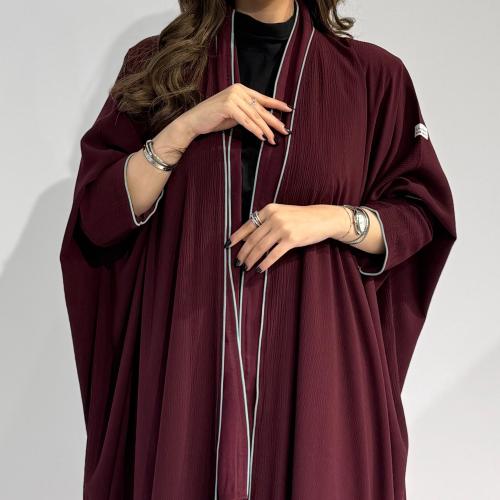 زوم عنابي