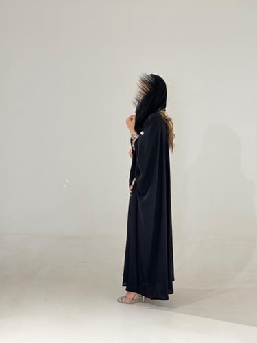 بلاك بيري بشت مع سواره ملونه