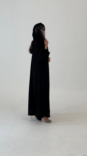 نواعم ساده أكمام ضيقه