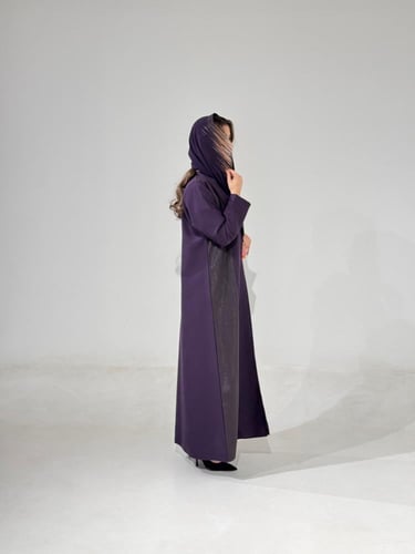 بليزر بنفسجي